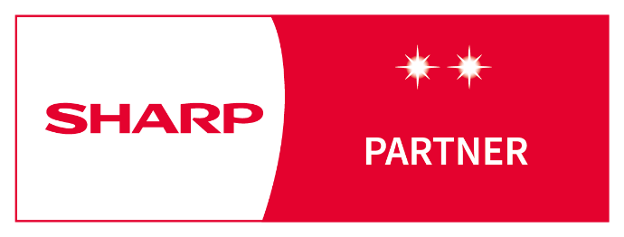Badge Sharp® Partner
