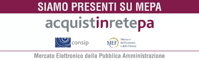 Badge Acquisti in rete PA