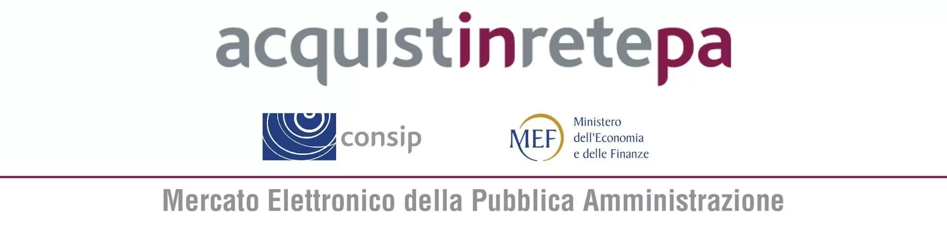 Badge Acquisti in rete PA