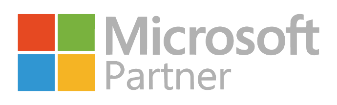 Logo Business Partner Microsoft