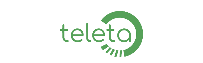 Logo Consorzio Teleta