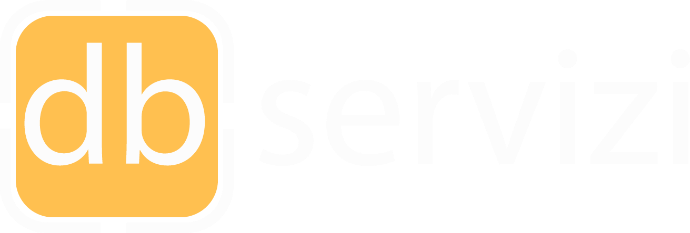 Logo DBservizi